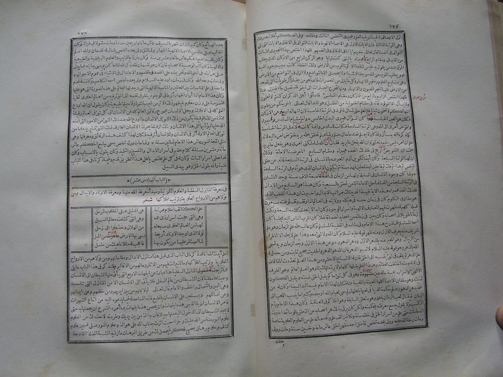 futmak.com - Page 89 - from part One of the first Boulaq edition - corrected by Sheikh Abdul Majeed Al-Khani